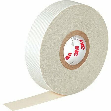 Bsc Preferred 1'' x 60 yds. White 3M 27 Electrical Tape, 9PK S-18872